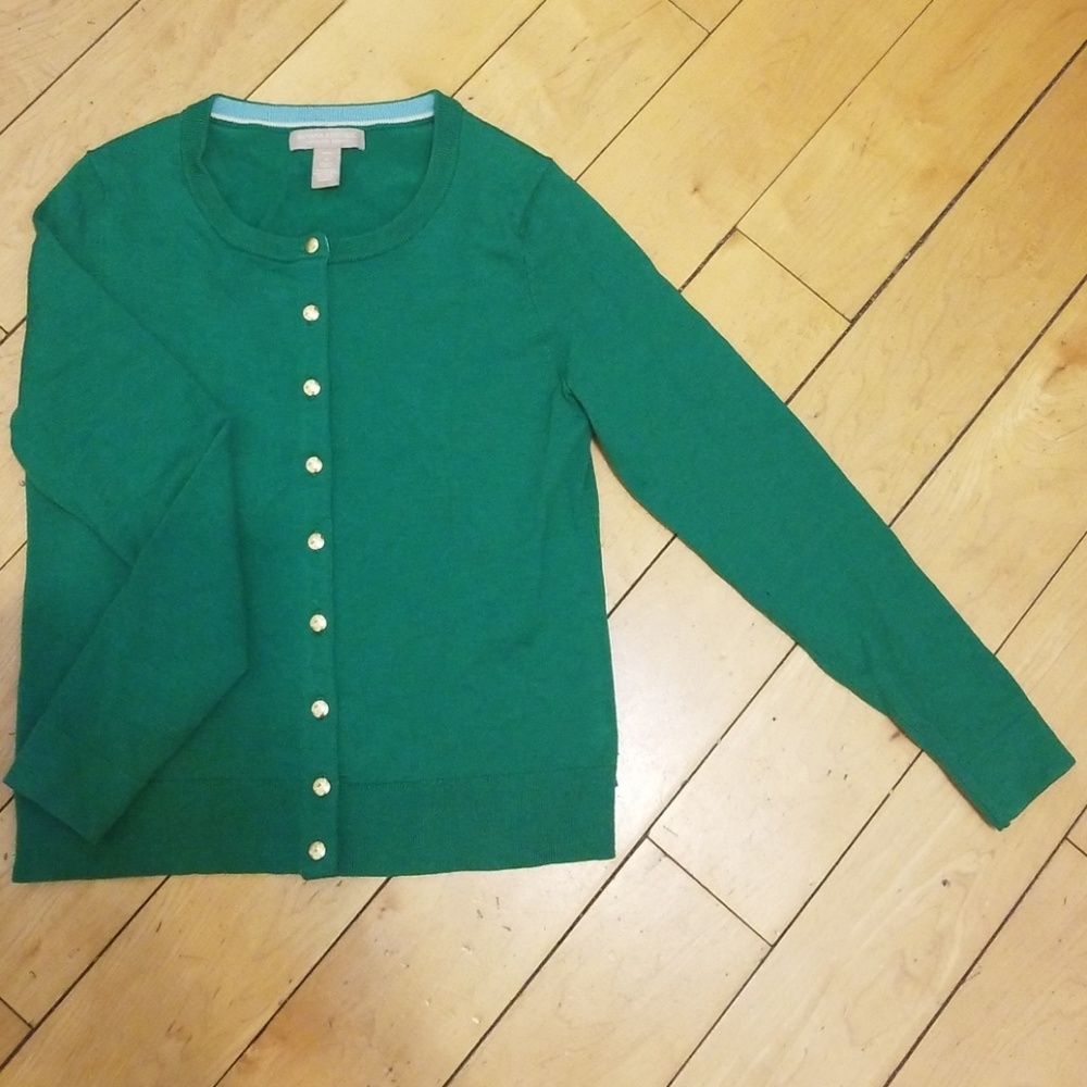 Banana Republic Cardigan